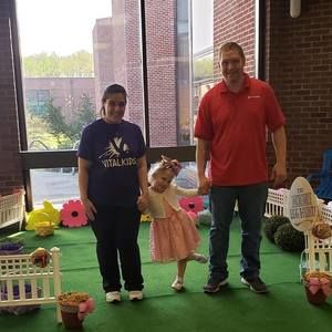 Meet your Posher, Christina